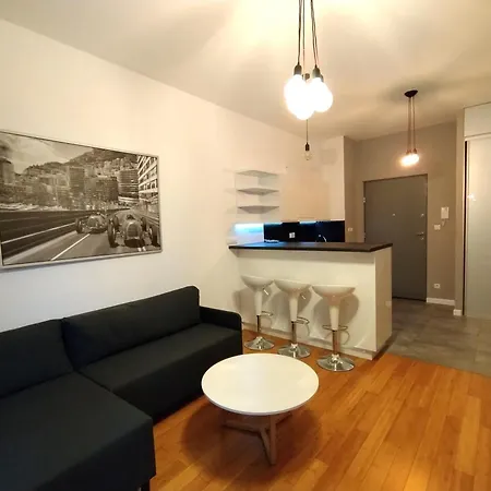 Apartament Mark 22 Warszawa
