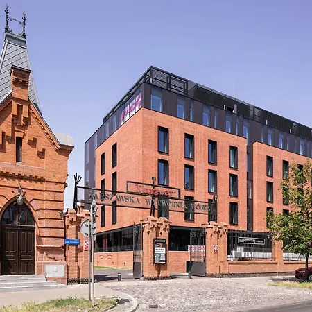 Mark 22 Apartament Warszawa