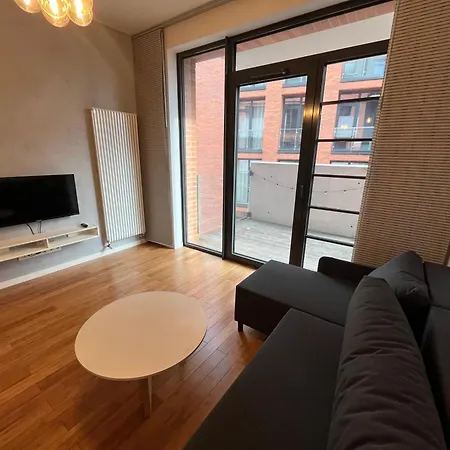 Mark 22 Apartament *
