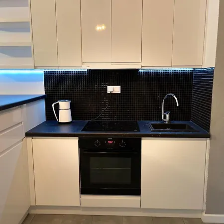 Mark 22 Apartament *