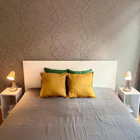 Apartament Mark 22
